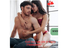 Get a Free Call Boy Sex Job in Eluru?