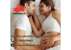 call boy service In Vizianagaram