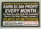 Make Money with America’s #1 Residual Income System