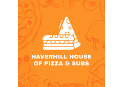 Haverhill House of Pizza and Subs Haverhill, MA