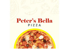 Peter's Bella Pizza - Pizzas And More in Salem, MA