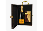 Veuve Clicquot Gift Basket – Perfect for Any Occasion!