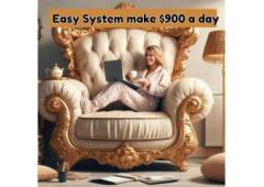 Say Goodbye to Financial Worries: $10k/Month in 2 Hours Daily â€“ Free Cheatsheet!